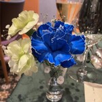 フレンチレストラン フルーヴ - 