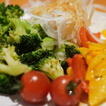 ステーキ ハンバーグの店 いわたき - 