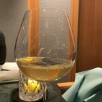 フレンチレストラン フルーヴ - 