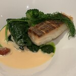 フレンチレストラン フルーヴ - 