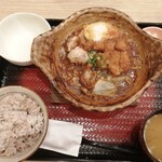 大戸屋 - 料理写真: