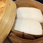 しんせらてぃ - 割包（カーポー）