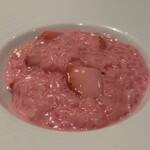 フレンチレストラン フルーヴ - 