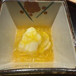 祇園 又吉 - 百合根