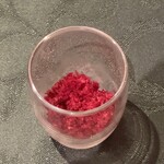 フレンチレストラン フルーヴ - 