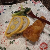 馬刺しと焼き鳥 グルマン三年坂 - 