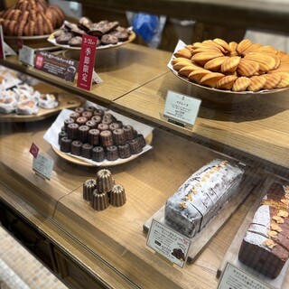 ビスキュイテリエ ブルトンヌ_1