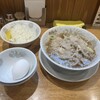 ラーメン あらしん