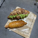 PAUL - 料理写真: