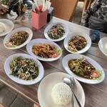 Warung Ikan Bakar Yan Capunk - 