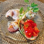 Pasta Dining ROTO - 