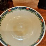 奈つやの中華そば - 