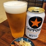 奈つやの中華そば - 