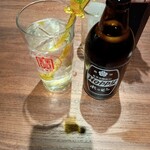 もつ煮込み専門店 沼田 - 