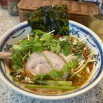 瀬佐味亭 虎ノ門店 - 