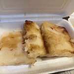 微風台南 TEARSⅡ - 大根餅