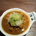 もつ煮込み専門店 沼田 - 