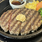 いきなりステーキ コーナン港北インター店 - 