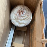 スターバックスコーヒー - ドリンク写真: