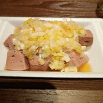 もつ煮込み専門店 沼田 - 