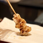 鳥雅 - ぼんじり