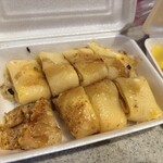 微風台南 TEARSⅡ - 蛋餅（卵クレープ）