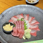 旬魚 旬菜 咲くら 梅田阪急グランドビル店 - 