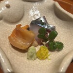 銀座 しのはら - 