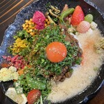 善左衛門咖喱 - 