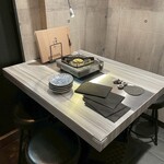 御肉処はしやま - 