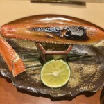 銀座 しのはら - 