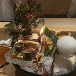 銀座 しのはら - 