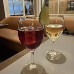 エイス シー オイスター マーケットキッチン - 