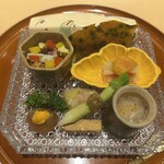 銀座 しのはら - 