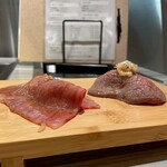 御肉処はしやま - 