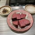 御肉処はしやま - 