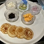 御肉処はしやま - 