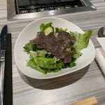 御肉処はしやま - 
