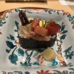 銀座 しのはら - 