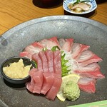 旬魚 旬菜 咲くら 梅田阪急グランドビル店 - 