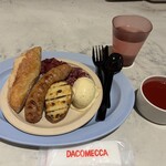 DACOMECCA - 