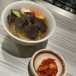 御肉処はしやま - 