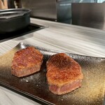 御肉処はしやま - 