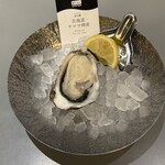 エイス シー オイスター マーケットキッチン - 