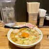 麺屋NOROMA