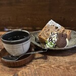 うさぎとぼく - 