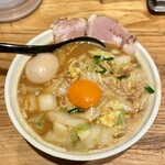 麺屋NOROMA - 