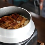 賴岡商店 - 鰻釜飯