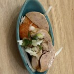 酒とごはんの羽場 - 