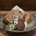 うさぎとぼく - 